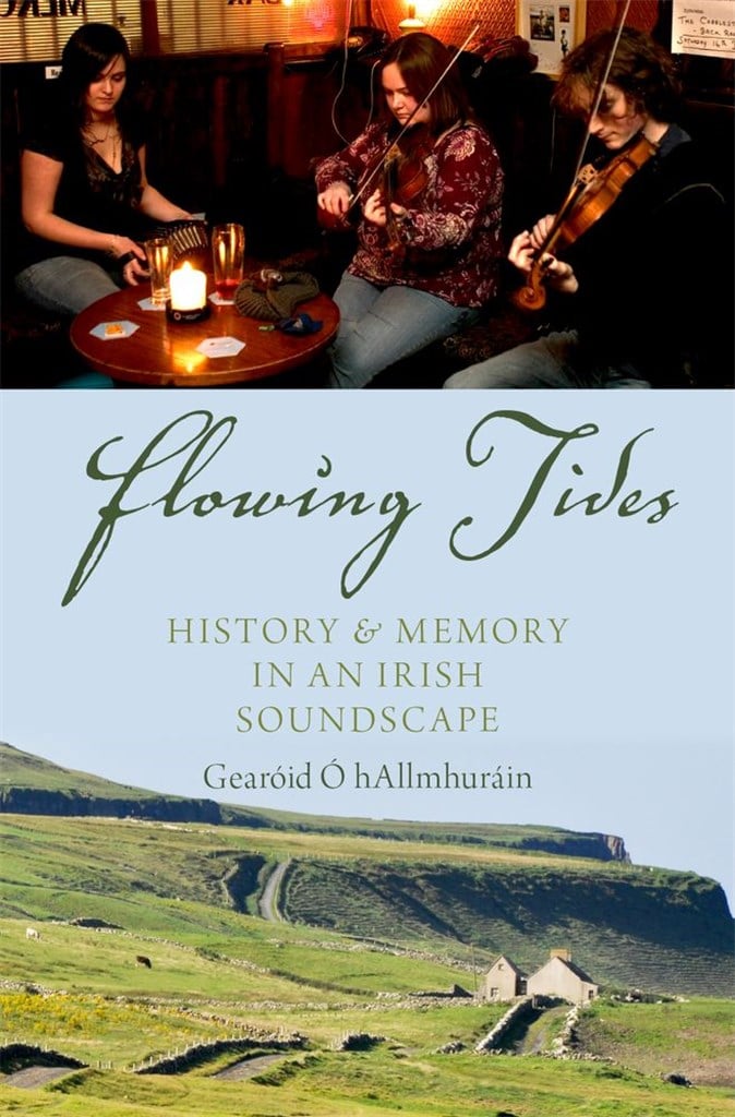 Flowing Tides History and Memory